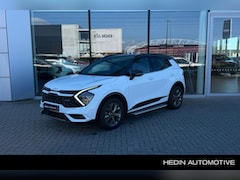 Kia Sportage - 1.6 T-GDi Hybrid GT-PlusLine Nav | Climate Control | Stoelverwarming/koeling | Adapt. Crui