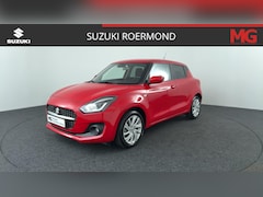Suzuki Swift - 1.2 Select Plus Edition Smart Hybrid | Rijklaar |