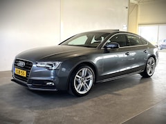 Audi A5 Sportback - 1.8 TFSI 170PK 2x S-line Schuifdak NL-auto