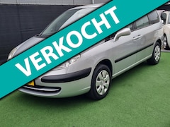 Citroën C8 - 2.0-16V 8PERSOONS 8P NAP