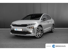 Skoda Enyaq Coupé iV - Sportline 85 | Achteruitrijcamera (Rear View) | Adaptive Cruise control met speed limiter