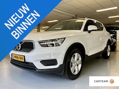Volvo XC40 - 1.5 T2 Momentum Core * RIJKLAARPRIJS