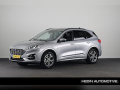 Ford Kuga - 2.5 PHEV ST-Line X | Elektrisch inklapbare trekhaak | Driver Assistance Pack | Winter Pack