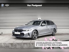 BMW 3-serie Touring - 320e M Sport | Panoramadak | 19 inch | Selections 1000