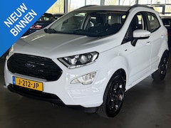 Ford EcoSport - 1.0 EcoBoost ST-Line 126Pk