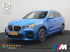 BMW X1 - xDrive25e M Sport PHEV 221pk Dealer O.H. | Camera | Sportstoelen & Stuur Verwarmd | Sfeerv