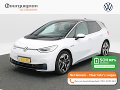 Volkswagen ID.3 - First Plus 58 kWh 204 Pk Automaat | Full LED | Camera | Stoelverwarming | CarPlay | Climat
