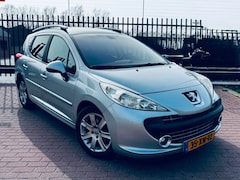 Peugeot 207 SW - 1.6 VTi XS Première/ZO Meenemen/