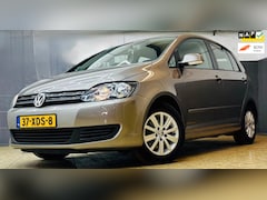 Volkswagen Golf Plus - 1.2 TSI Comfortline/2DE EIG/ TOP STAAT/