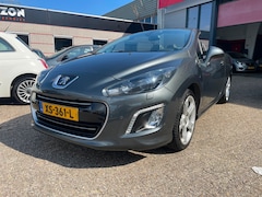Peugeot 308 CC - 1.6 THP Sport Pack vol opties zeer nette auto