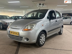 Chevrolet Matiz - 1.0 Style nieuwe apk 98.000dkm Nap