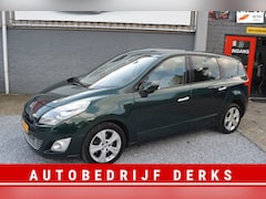 Renault Grand Scénic - 2.0 Bose Automaat Airco Leer Navi Bj 2010