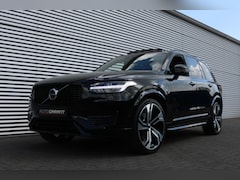Volvo XC90 - 2.0 T8 Recharge AWD R-Design 7Pers (Pano Sportleder/Memory/Massage/Ventilatie Carplay Bowe
