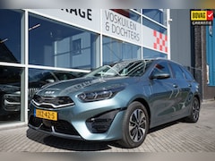Kia Cee'd Sportswagon - Ceed 1.6 GDI PHEV Prestige MY23|Trekhaak |Carplay | Plugin| Camera