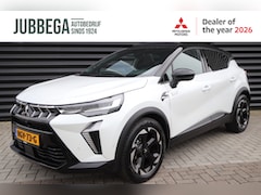 Mitsubishi ASX - 1.6 HEV AT Instyle Pano, Leder, Harman&Kardon