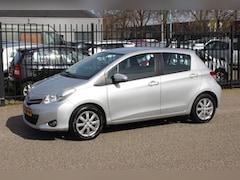 Toyota Yaris - 1.0 VVT-i Aspiration, Airco
