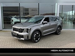 Kia Sorento - Plug-in Hybrid 4WD ExecutiveLine 6-zits | Direct beschikbaar | 1.700 kg trekgewicht | Bose