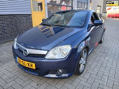 Opel Tigra TwinTop - 1.4-16V Linea Rosso