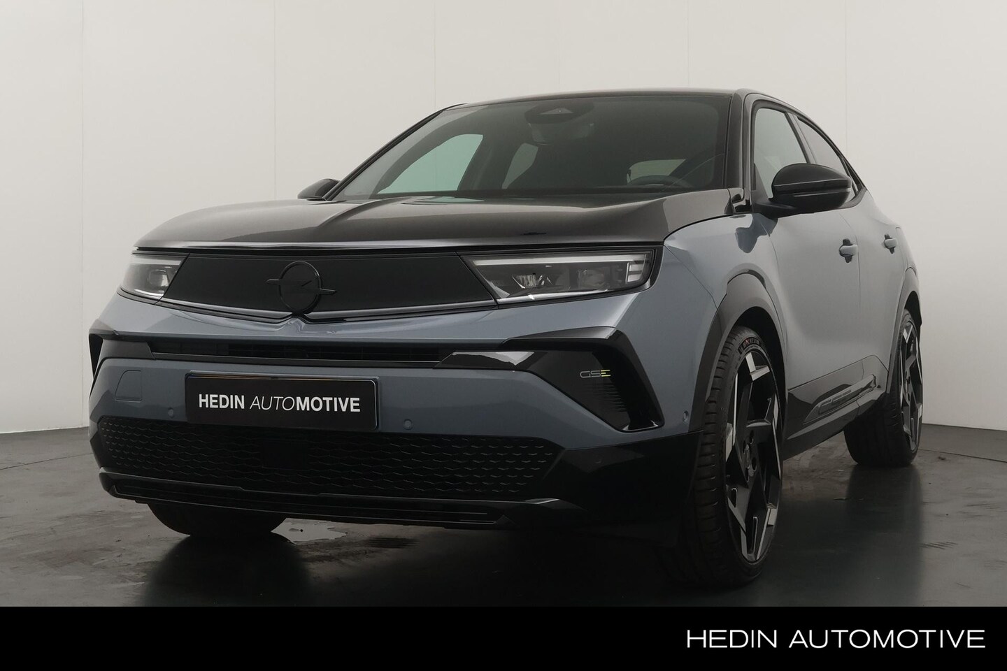 Opel Mokka Electric - GSE 54 kWh | 20" LM Velgen | Sportstoelen | LED Matrix Koplampen | El. Achterklep | Two To - AutoWereld.nl