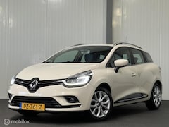 Renault Clio Estate - 1.5 dCi Intens [ NAP led vision camera navi cruise ]