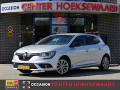 Renault Mégane - 1.2 Energy TCe 100pk Limited | Carplay | Privacy | Cruise | LM velgen 16" |