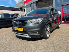 Opel Crossland X - 1.2 Innovation navi 360 camera