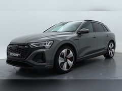 Audi Q8 e-tron - 55 quattro S Edition 115 kWh