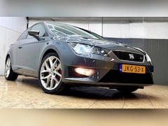 SEAT Leon SC - 1.8 TSI FR Business/SOPRTPAKKET/RIJKLAAR/