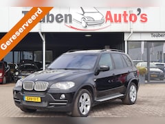 BMW X5 - xDrive30i High Executive Panoramdak, Schuif- kanteldak, Stoelverwarming, Apple Carplay,