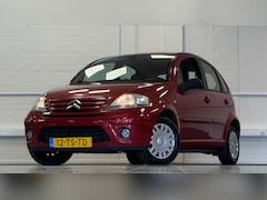 Citroën C3 - 1.4i Ambiance 2e Eigenaar 100% Onderhouden Mooi Garantie