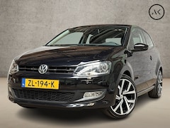 Volkswagen Polo - 1.2 TSI Sportline (CLIMATE, STOELVERWARMING, LM VELGEN, PARKEERSENSOREN, SPORTSTOELEN, CRU