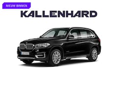 BMW X5 - xDrive35i High Executive - 1-Hand - Comfortzetels - Head-up - Hifi