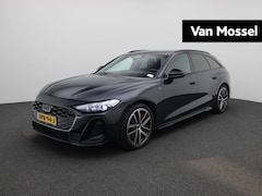 Audi A5 Avant - 2.0 e-hybrid quattro S edition Competition