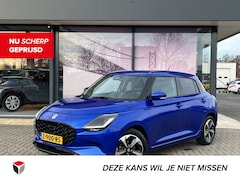 Suzuki Swift - 1.2 Style Smart Hybrid Automaat | Parkeersensoren | Blindspot