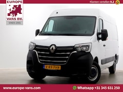 Renault Master - T35 2.3 dCi 135pk L2H2 Comfort Airco/Navi NIEUW BPM-vrij 03-2023