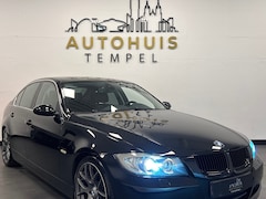 BMW 3-serie - 325i High Executive Nap Airco Cruise Stoelverw Climate Leder Led 18Inch