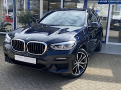 BMW X3 - xDrive20d H.E. Edit