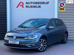Volkswagen Golf - 1.4 TSI Highline Navi/AppleCarPlay/