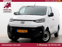 Fiat Scudo - 2.0 Diesel 145pk Automaat L3 Airco/Navi/Camera 09-2024