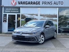 Volkswagen Golf - GTE 1.4 eHybrid |BTW|CAMERA|CARPLAY|ADAPTIVE CRUISE|EXTRA VELGEN/BANDEN|