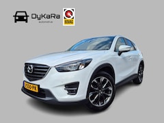 Mazda CX-5 - 2.0 SkyActiv-G 165 Nakama 2WD Trekhaak, Bose, LED, Navi