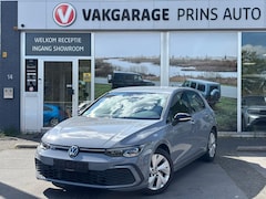 Volkswagen Golf - GTE 1.4 eHybrid |BTW|CAMERA|CARPLAY|ADAPTIVE CRUISE|EXTRA VELGEN/BANDEN|