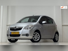 Opel Agila - 1.0 Berlin Airco Nieuwe APK Mooi Garantie