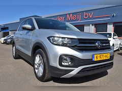 Volkswagen T-Cross - 1.0 TSI Life Business , VIRTUAL COCKPIT , CLIMATR , CR CONTR , PDC V+A , NAVI , LMV16 ,