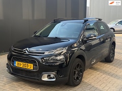 Citroën C4 Cactus - 1.2 PureTech Business Trekhaak Carplay