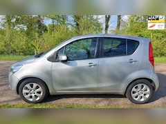 Opel Agila - 1.0 Edition