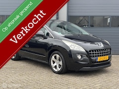 Peugeot 3008 - 1.6 VTi Première Uitvoering