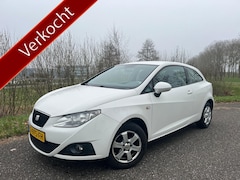 SEAT Ibiza - 1.2 Reference
