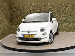 Fiat 500 - 1.2 Lounge | PDC | Airco | Panorama