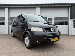 Volkswagen Transporter - BESTEL 2.5 D 128KW 4MOTION